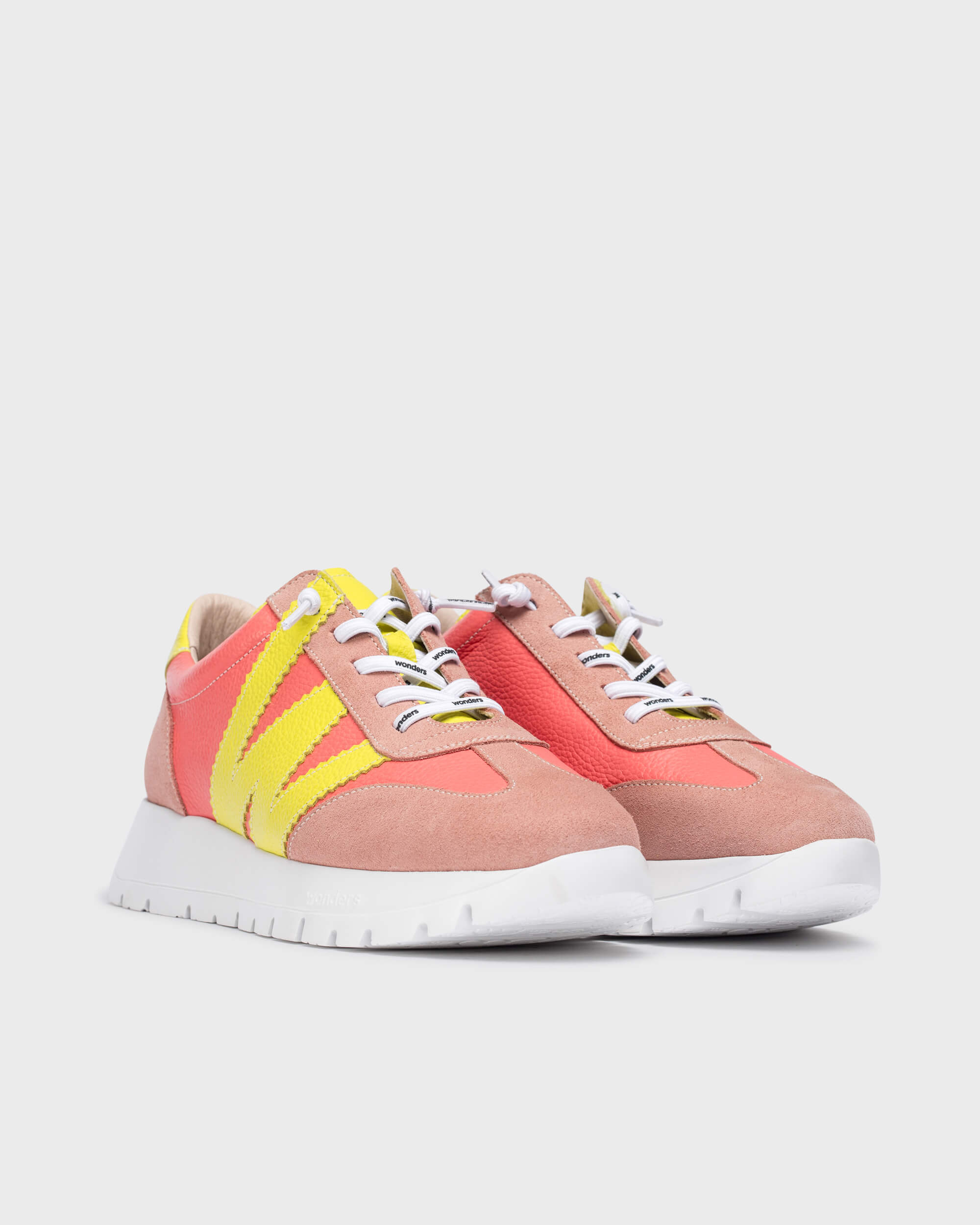 Coral RACER Sneaker - Galides
