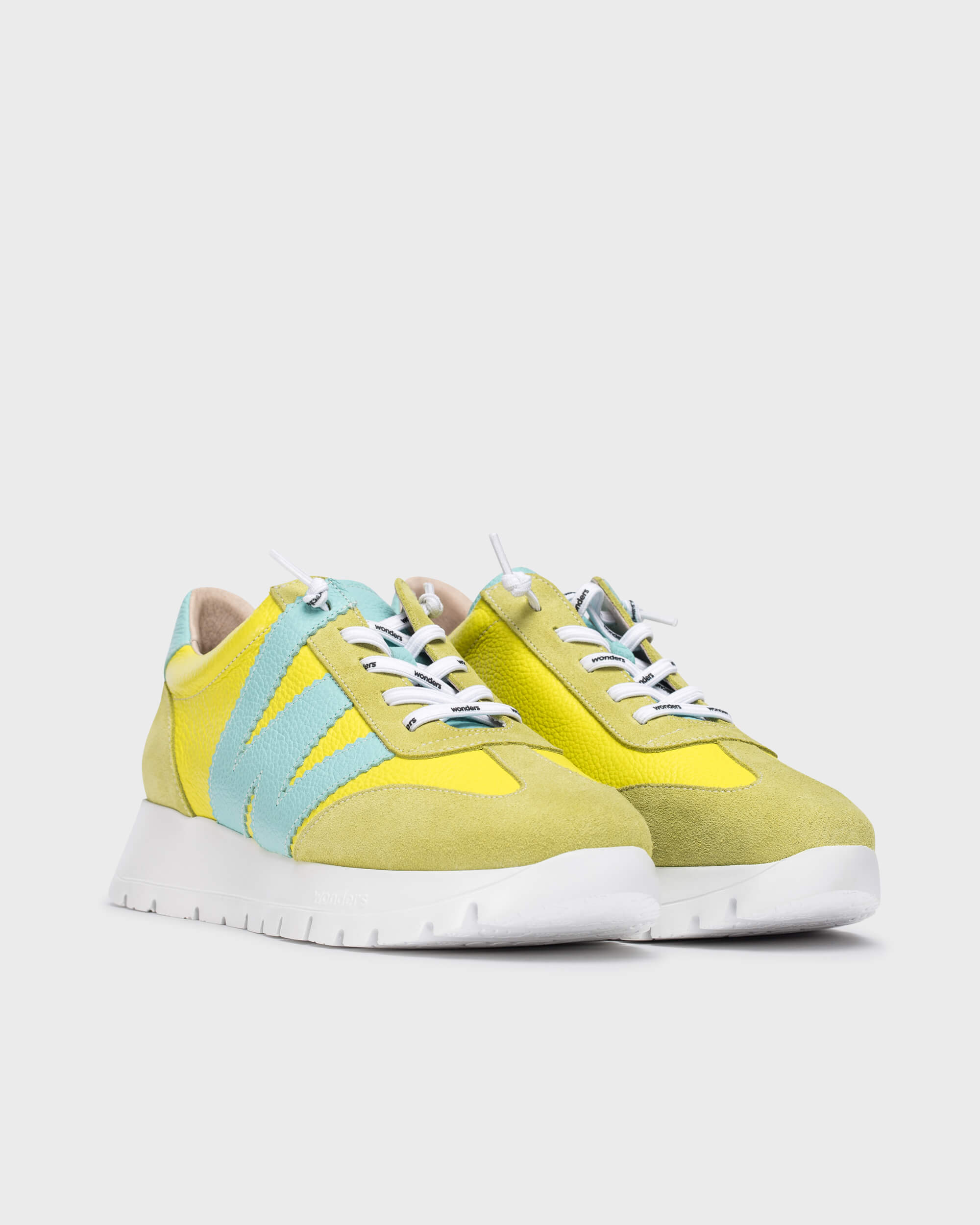 Cyber RACER Sneaker - Galides