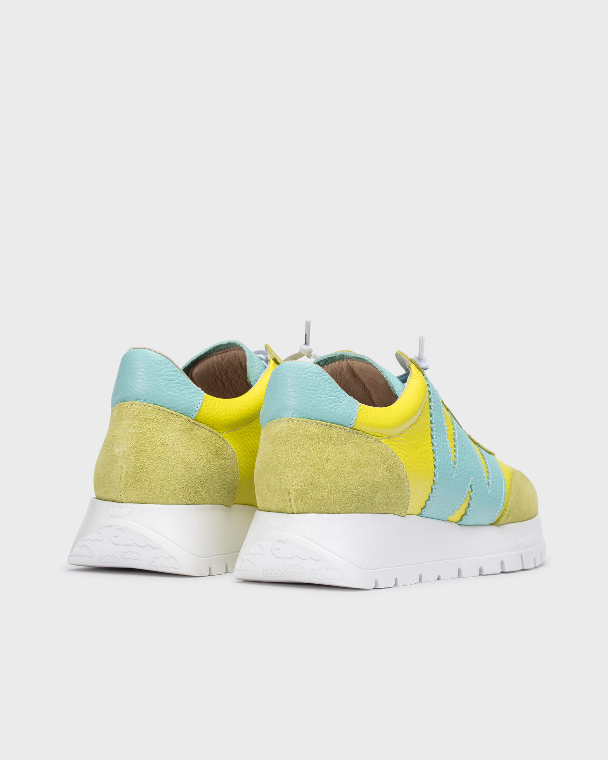 Cyber RACER Sneaker - Galides