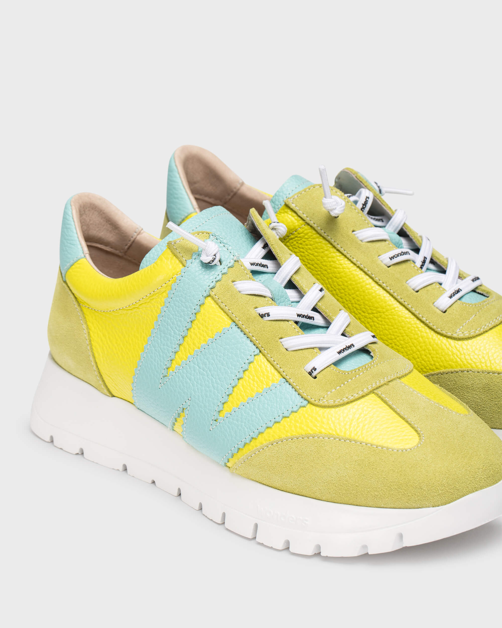 Cyber RACER Sneaker - Galides
