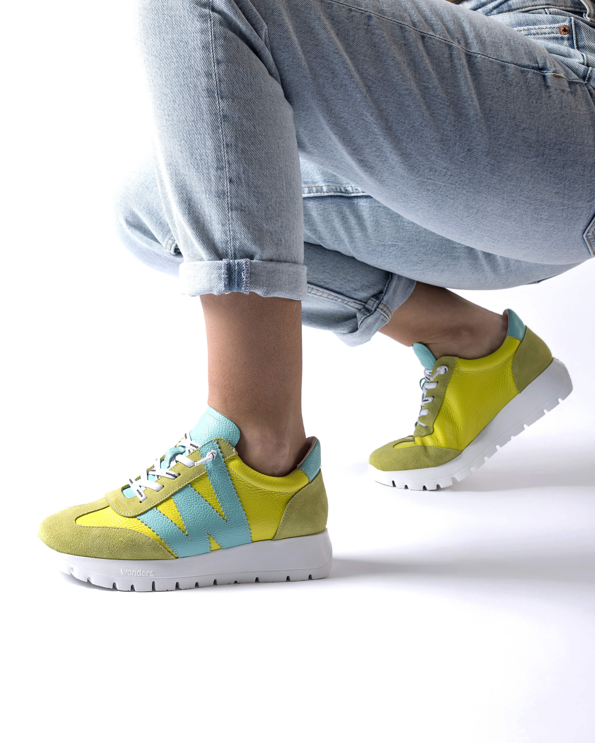Cyber RACER Sneaker - Galides