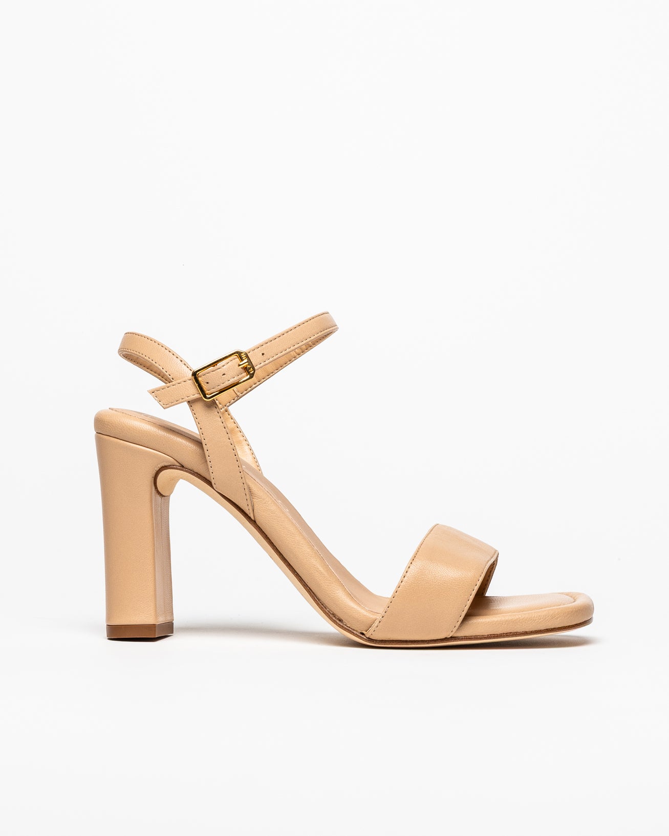 Beige GIADA sandal - Galides