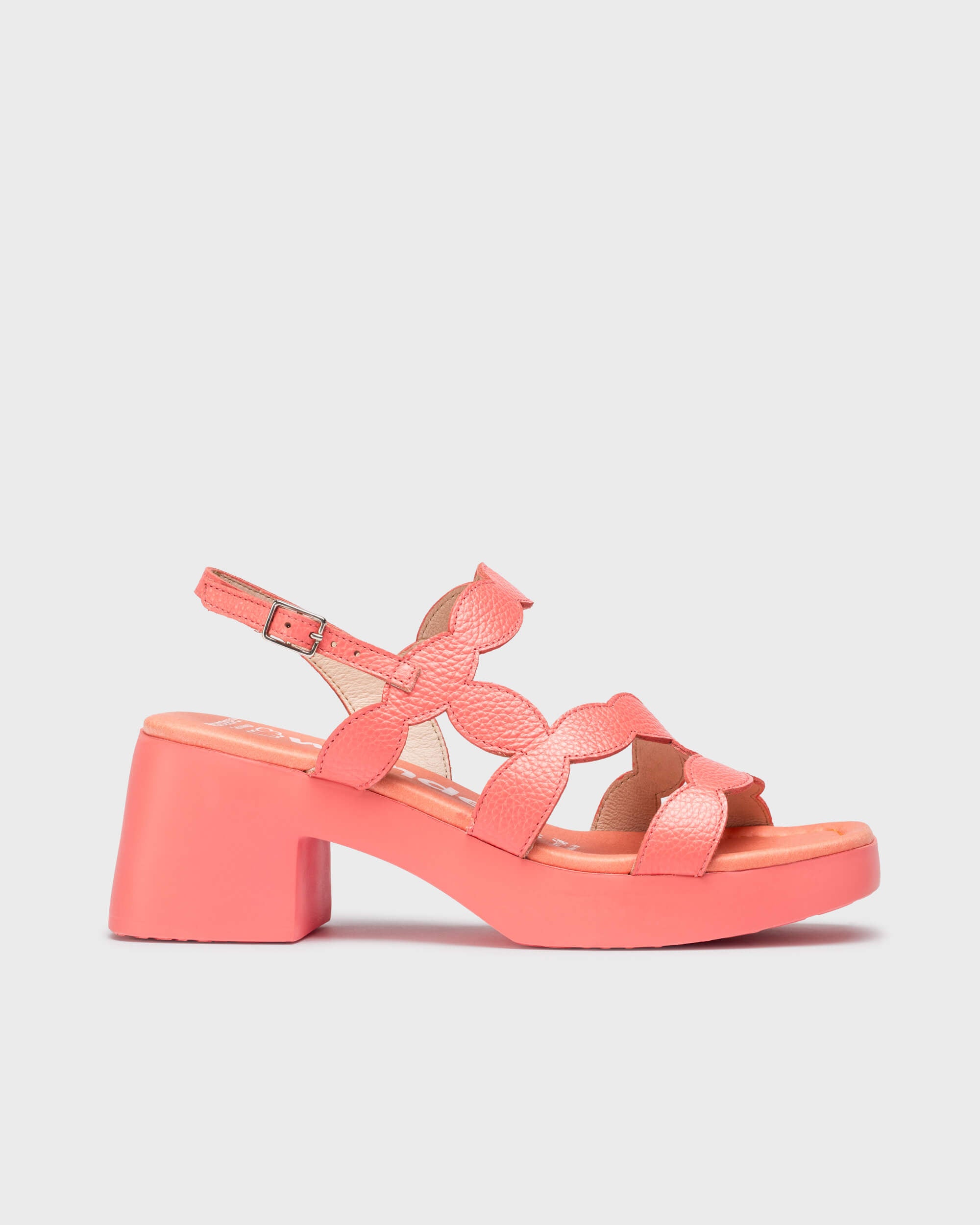 Coral HURA Sandal - Galides