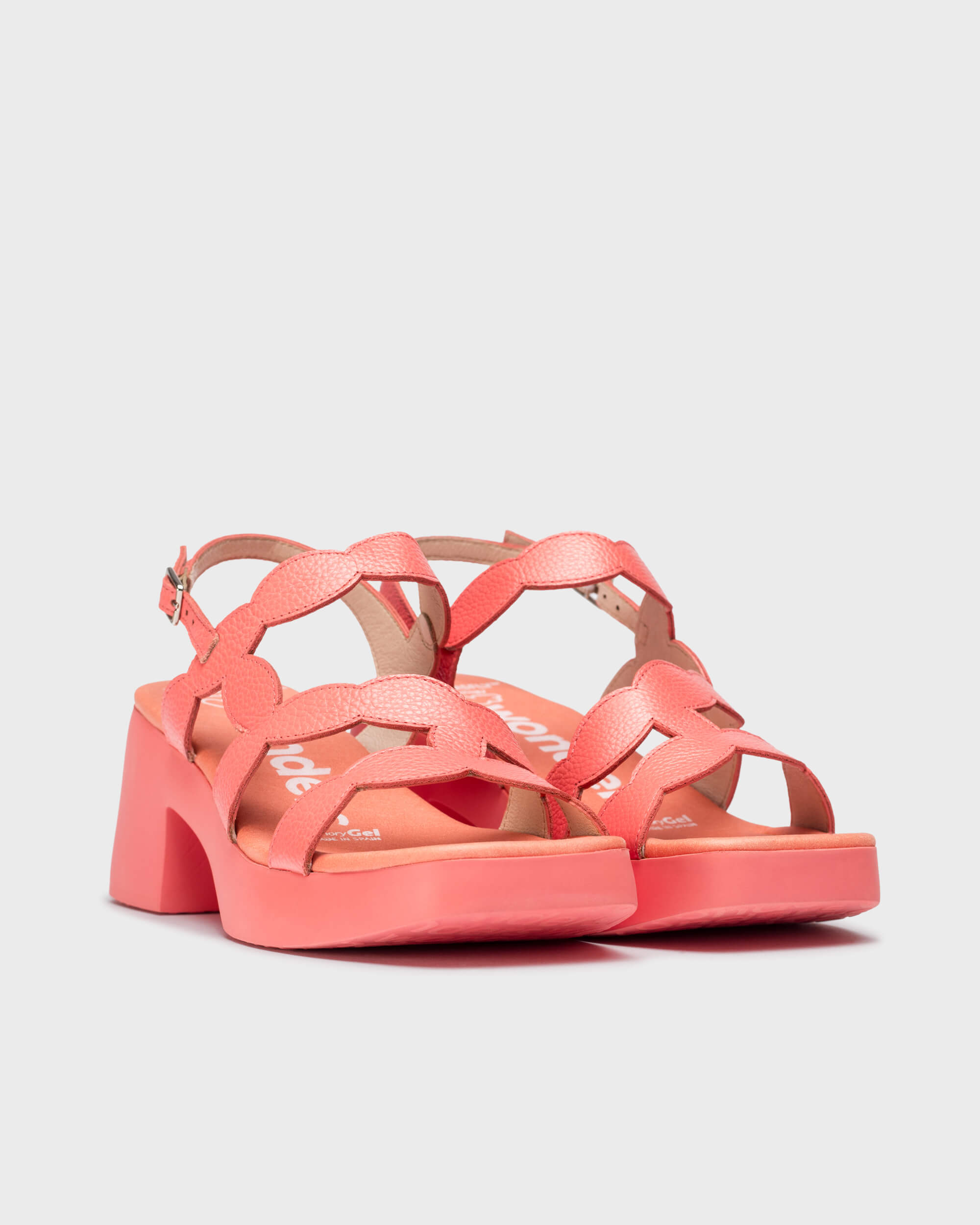 Coral HURA Sandal - Galides