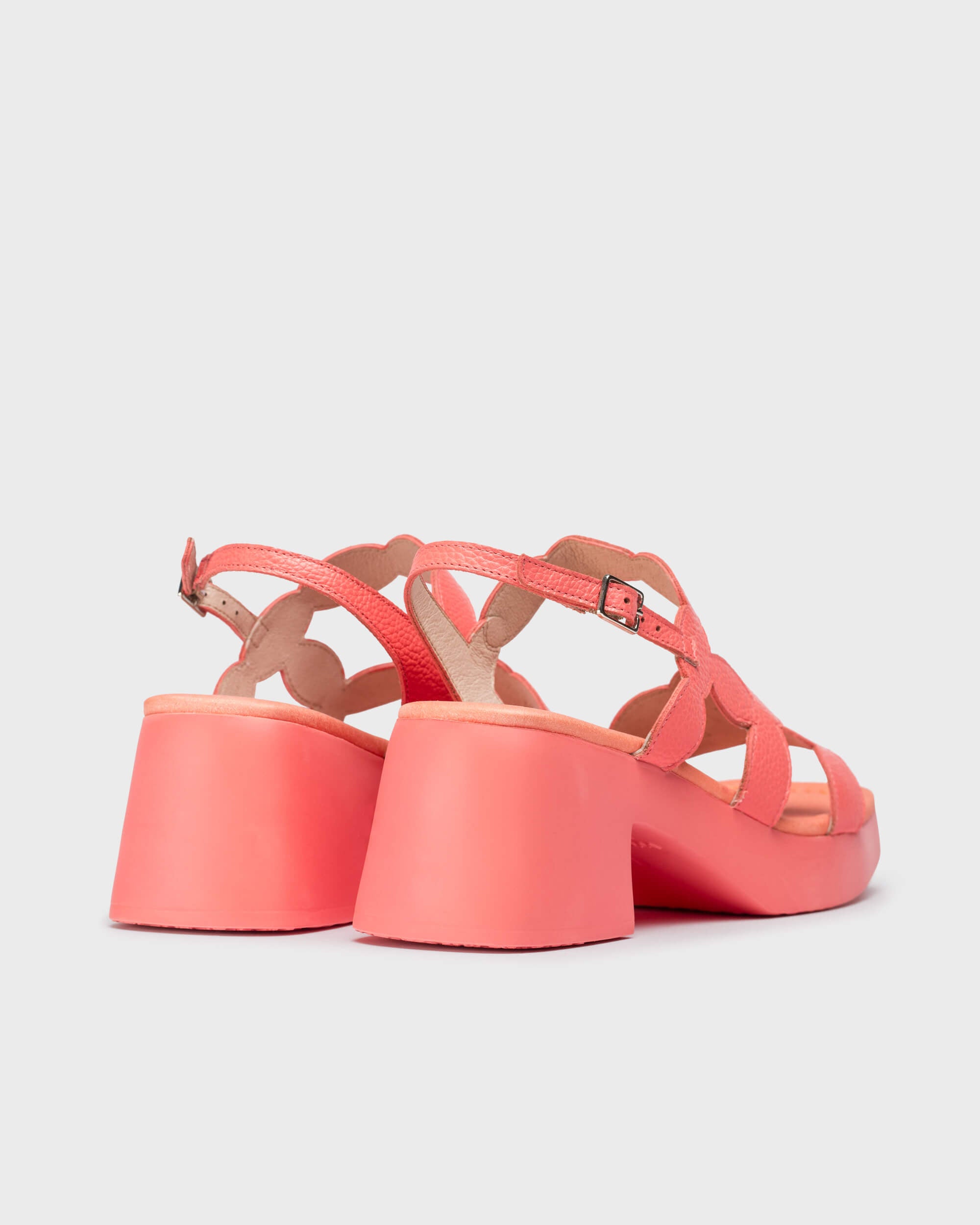 Coral HURA Sandal - Galides