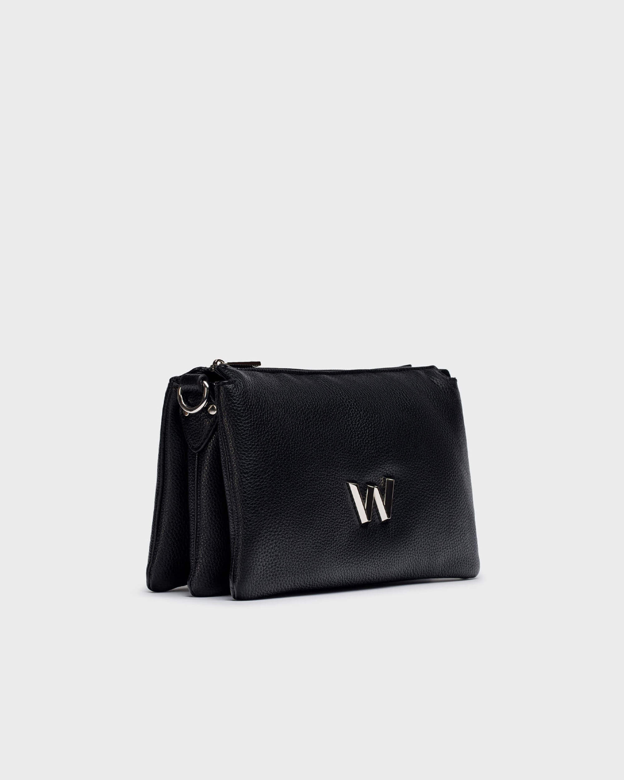 Black DROP Bag - Galides