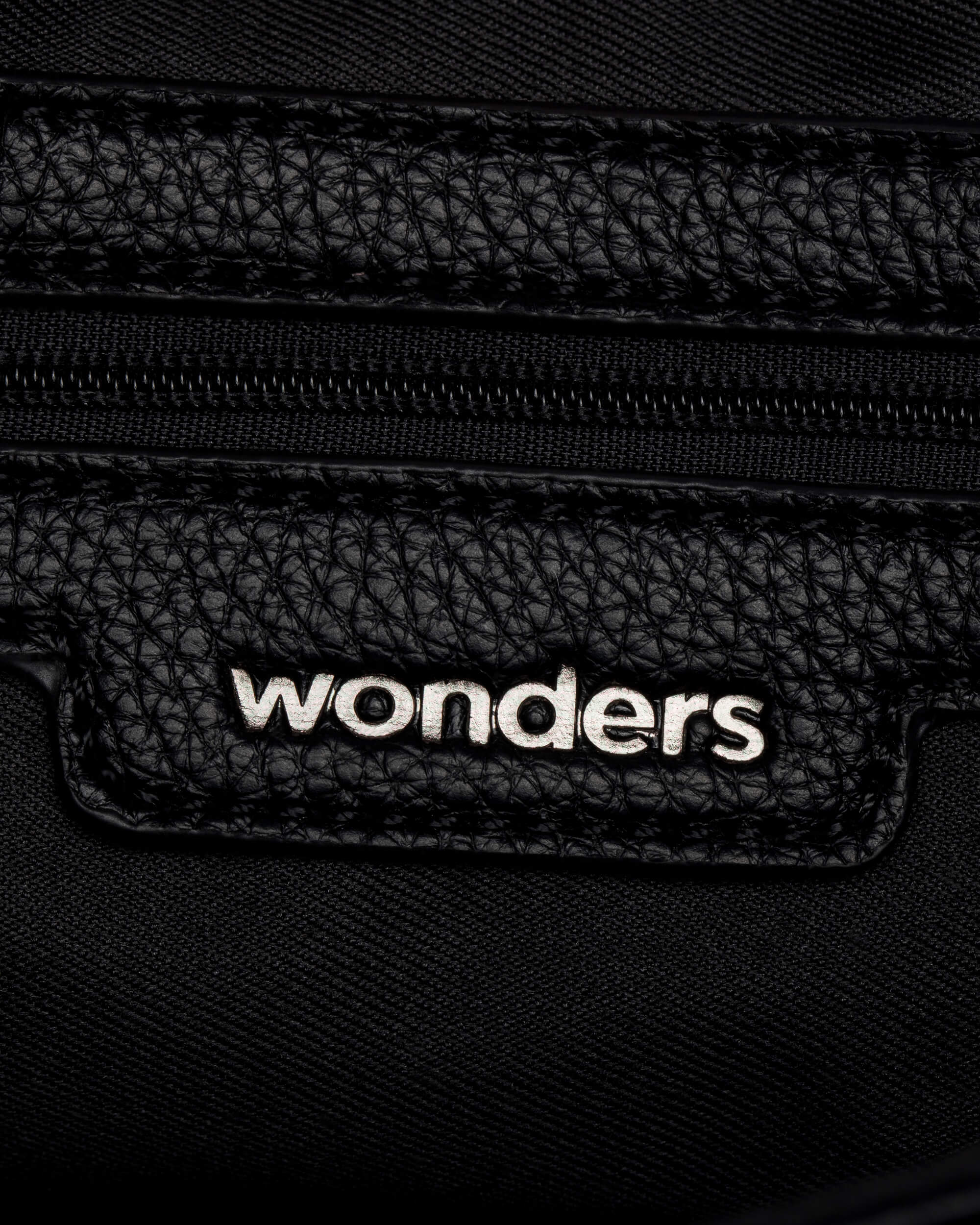 Black DROP Bag - Galides