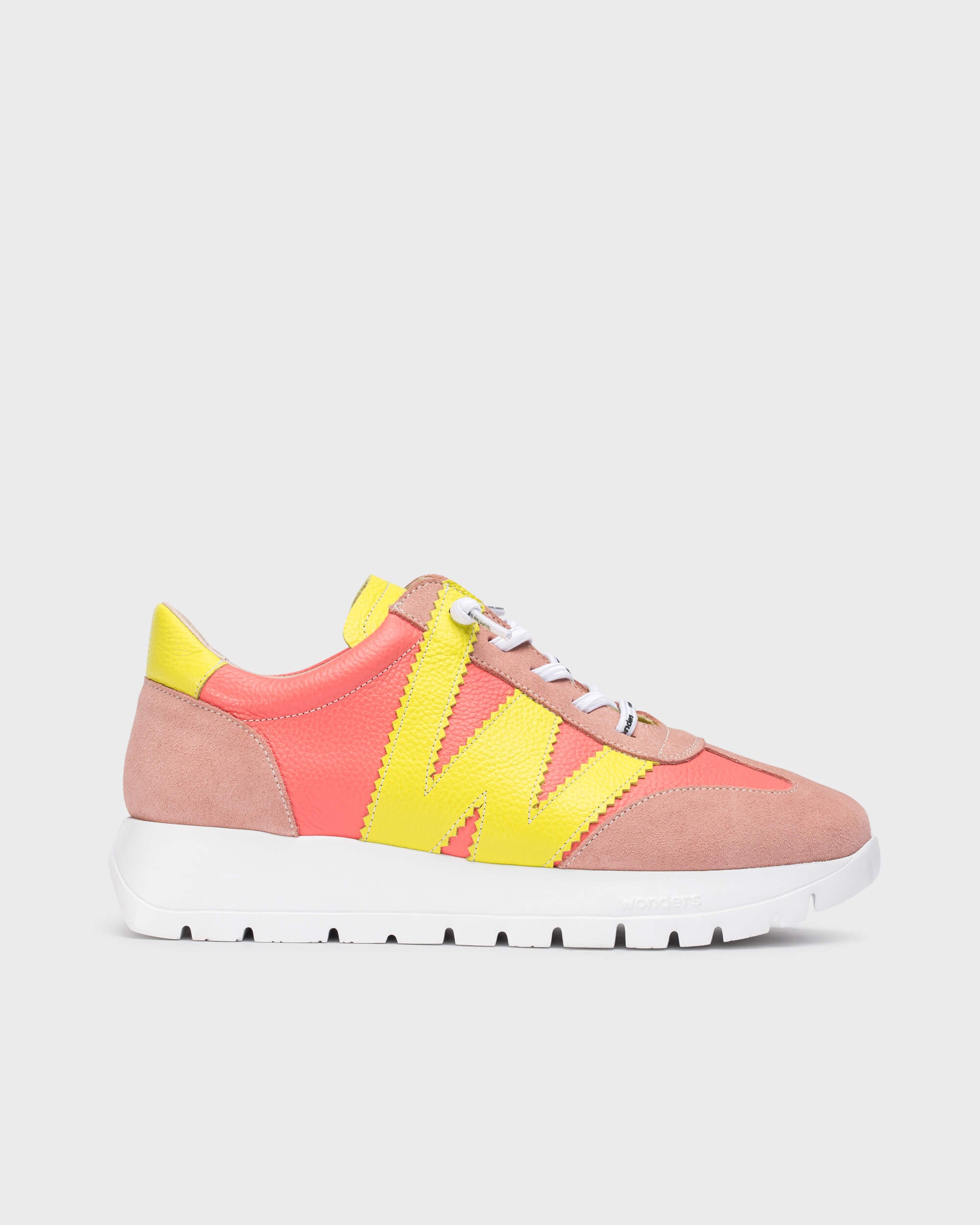 Coral RACER Sneaker - Galides