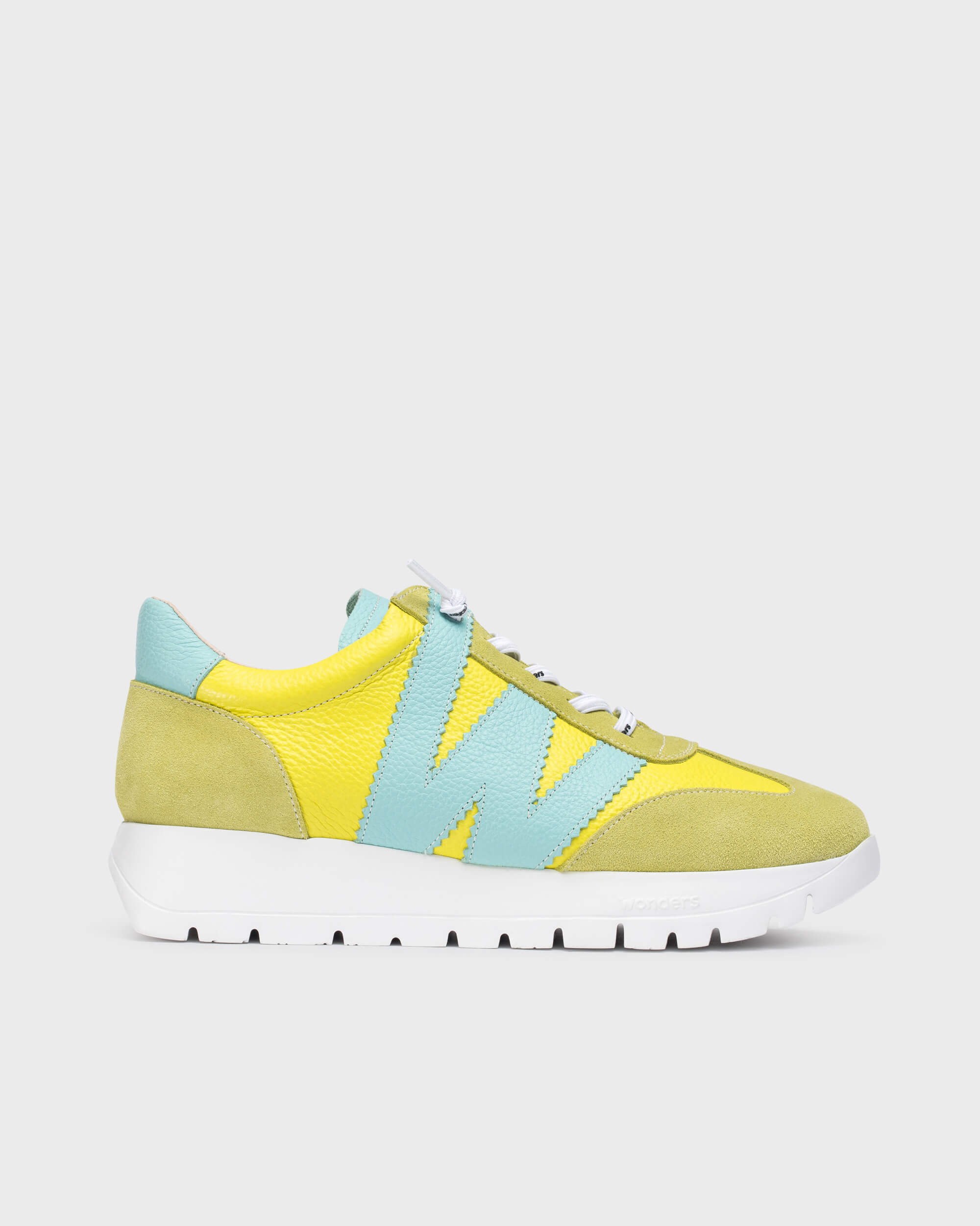 Cyber RACER Sneaker - Galides