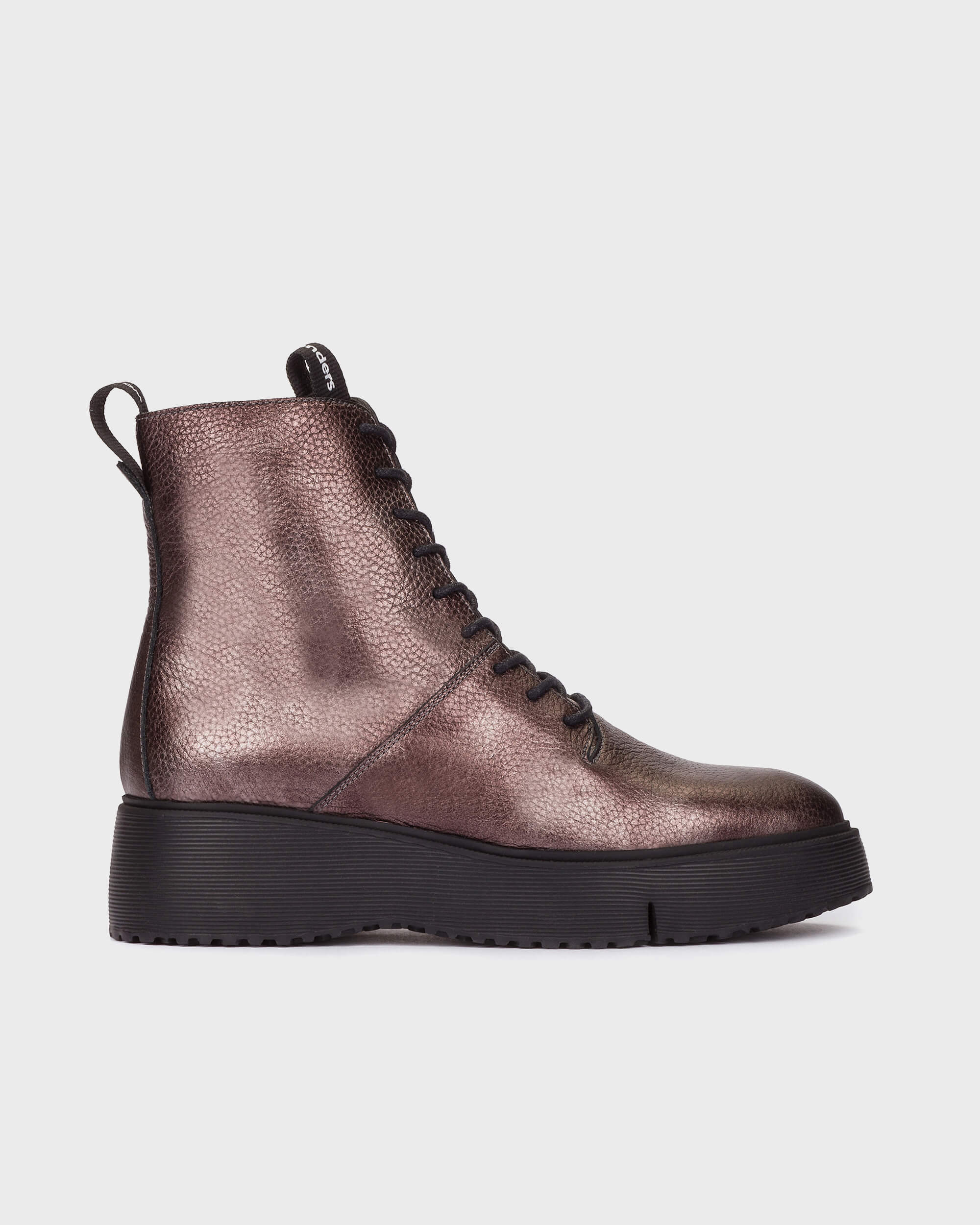 Lead SAGE 50 Ankle boots - Galides