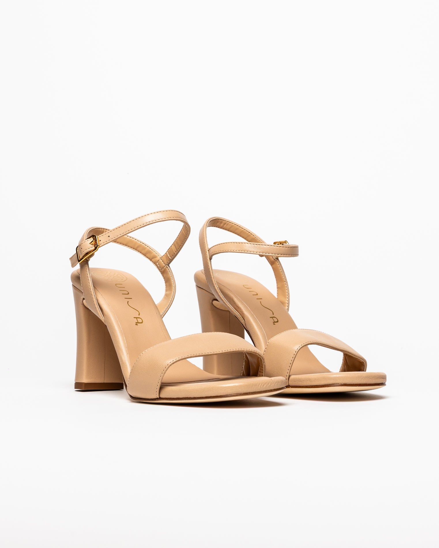 Beige GIADA sandal - Galides